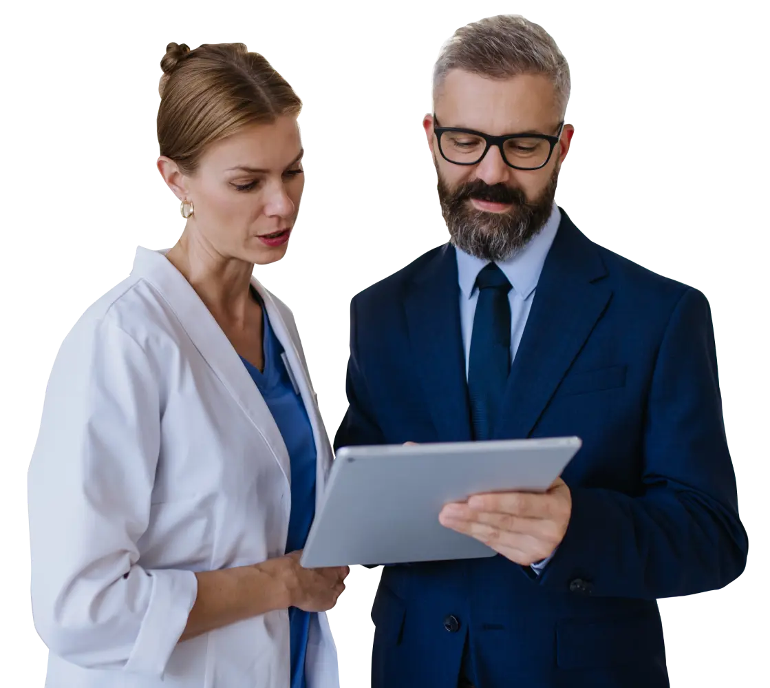 Best practices for managing an ambulatory surgery center Solara Surgical Partners